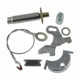 Purchase Top-Quality Front Left Adjusting Kit by CARLSON - H2508 gen/Carlson/Front Left Adjusting Kit/Front Left Adjusting Kit_01